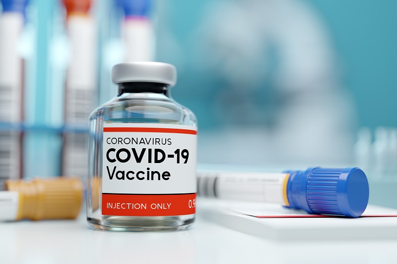 Anh quốc phê duyệt vaccine Covid-19 của Pfizer- BioNTech