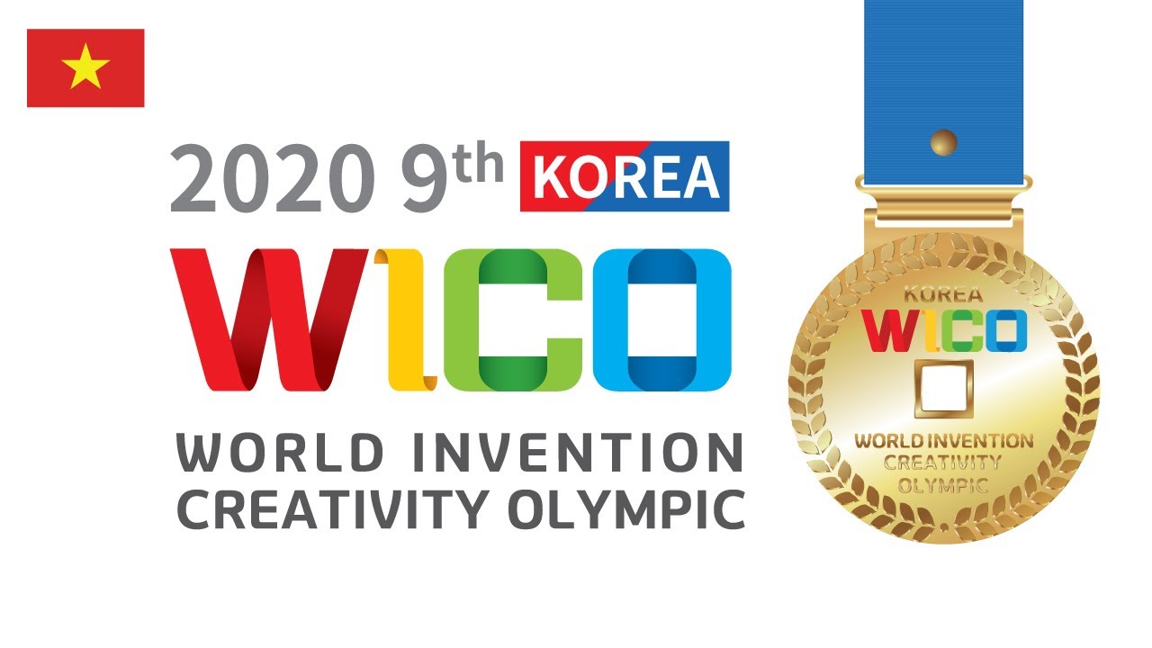 Olympic Phát minh và Sáng chế Thế giới (WICO)