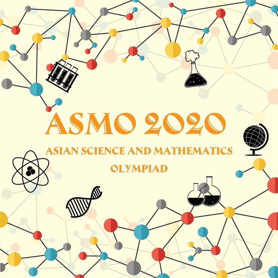 Khởi động Kỳ thi Olympic Khoa học, Toán & Tiếng Anh - ASMO 2020