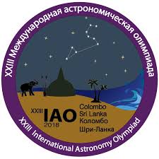 The XXV International Astronomy Olympiad