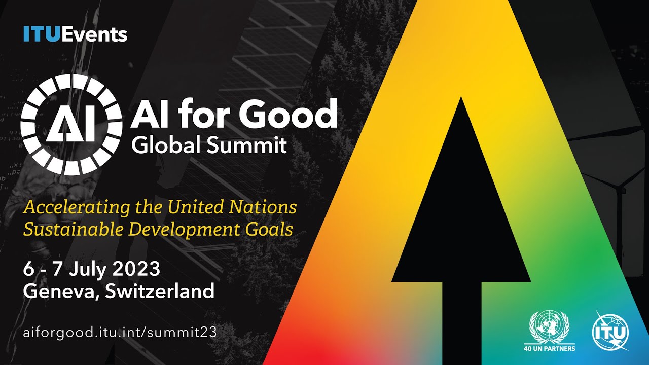 RICE tham dự sự kiện AI for Good Global Summit